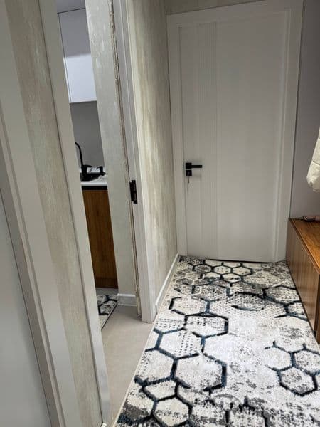 Сдаётся новая квартира в Юнусабаде | Мебель и техника<br />
