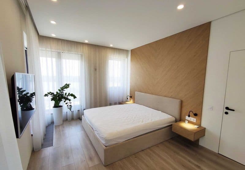 Сдаётся  квартира в новостройке Жк Tashkent City Gardens !<b — фото 4