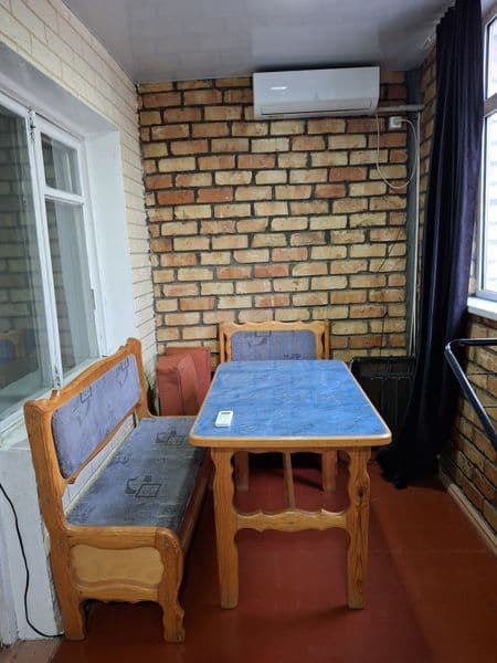 Сдаётся 2-х комнатная квартира на долгий срок порядочной сем — фото 5