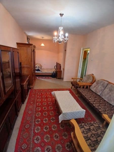 Квартира с неплохим ремонтом.<br />
Полностью укомплектована — фото 2