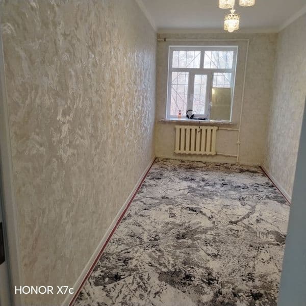 Уч хонали уй бир хонасини ёш оилага арендага бераман 200 дол — фото 3