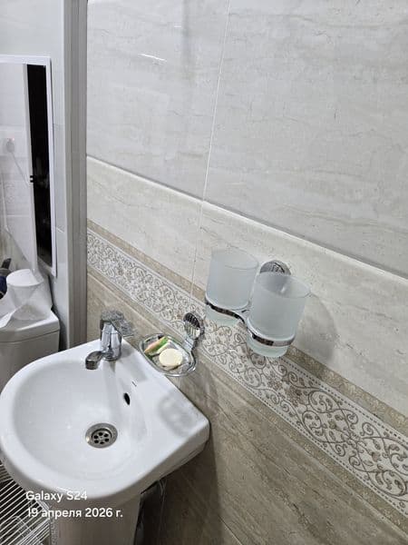 Сдаётся семейной паре с 1 июня 1комн квартира, только после  — фото 5