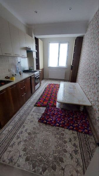 Қорасарой ҳудудида квартира бор<br />
Цена: 200$<br />
Колич — фото 2