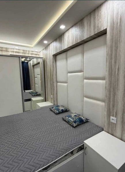 Район: Чиланзарский<br />
Адрес: Метро Новза<br />
<br />
•  — фото 2