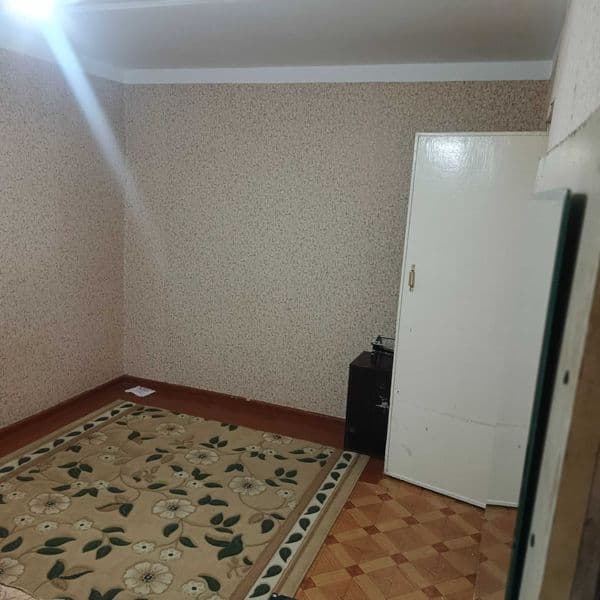 Сдам свою однокомнатную квартиру на Чиланзаре 6квартал возле