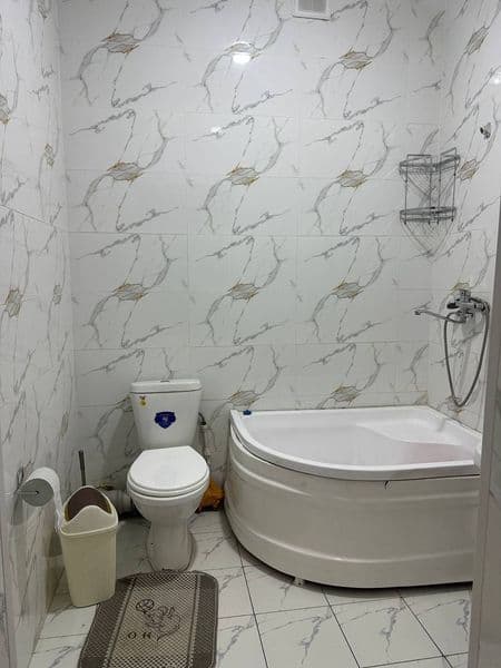 Узок муддатга ижарага берилади оила ëки акуратни инсонларга  — фото 5