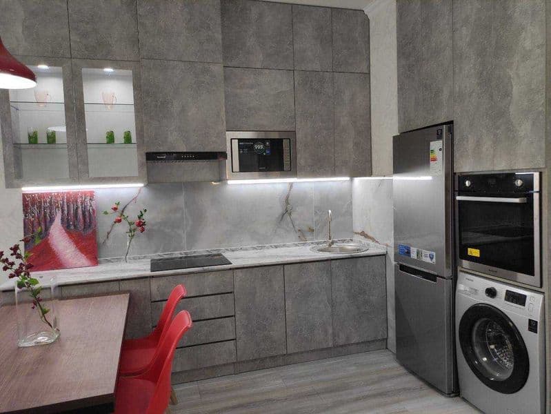 К вашему вниманию рады представить 2х комнатную квартиру на  — фото 3