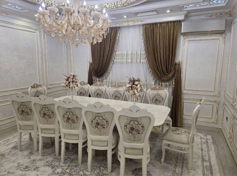 ID #2901<br />
#Аренда квартиры <br />
• Район - #Яшнабадски — фото 3