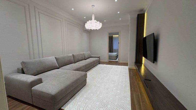 • Район: Сергели<br />
• Адрес: Сергели 4<br />
• Ориентир:  — фото 3