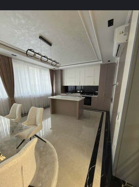 Квартира <br />
ID: 418430<br />
<br />
Район: Юнусабадский<