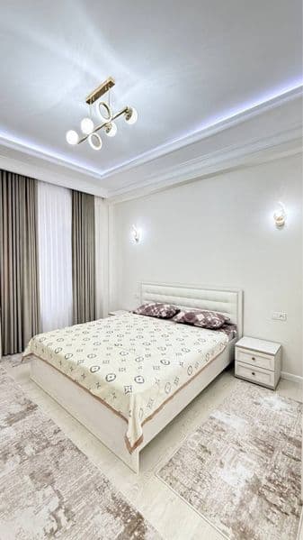 Сдается квартира<br />
<br />
Район: Мирзо-Улугбекский <br /