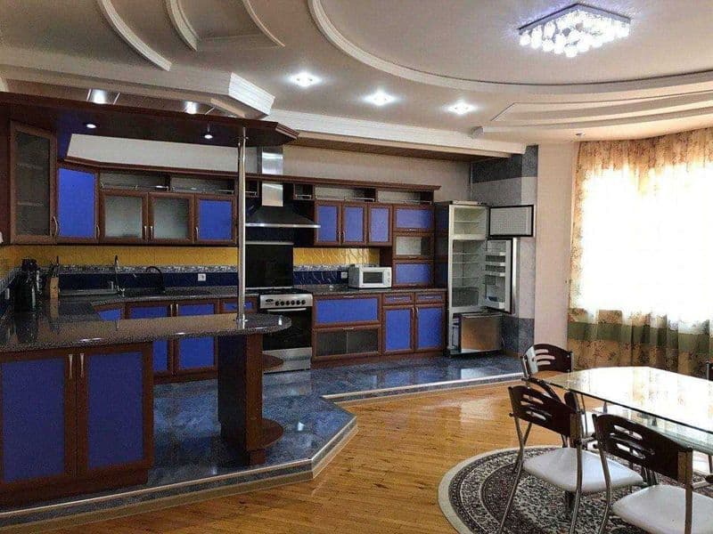 Сдаётся  Квартира Габус 4/2/9 270 кв. метров в Мирабадском р — фото 4