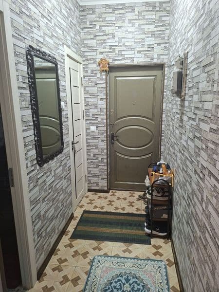 Миллий бог метрони олдида янги 12 этажли новостройка лифт бо — фото 2