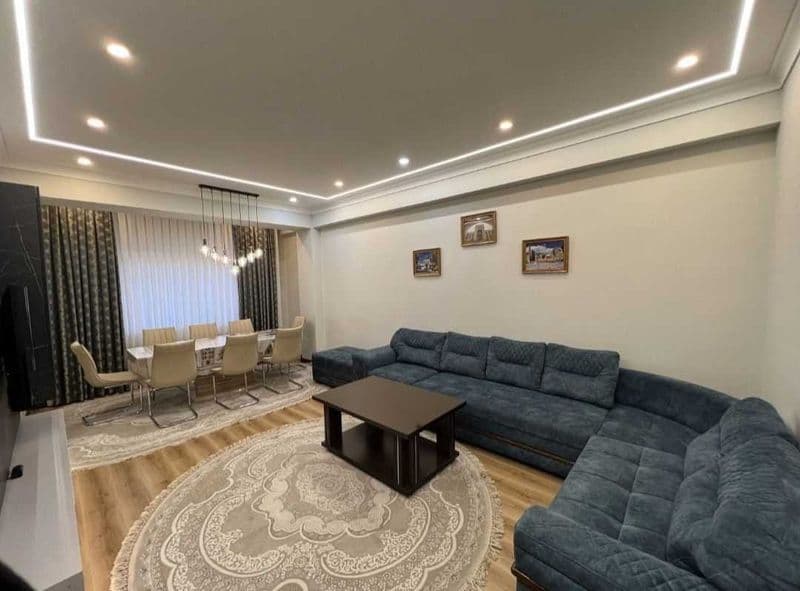 Сдаётся  Квартира <br />
Ориентир  - Госпитальный <br />
Гор