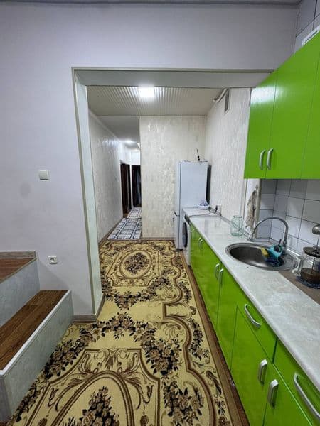 Аренда 3 хонали квартира чиланзор алгаретим бисёр оилага бол — фото 2