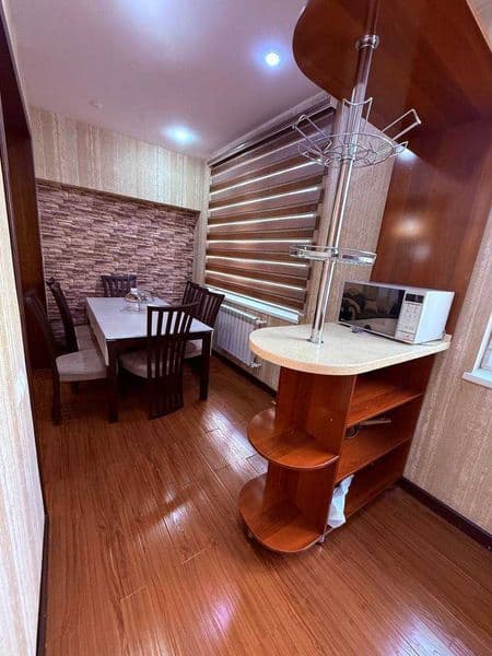 Аренда квартира:<br />
<br />
• Район: #Алмазарский<br />
•  — фото 3