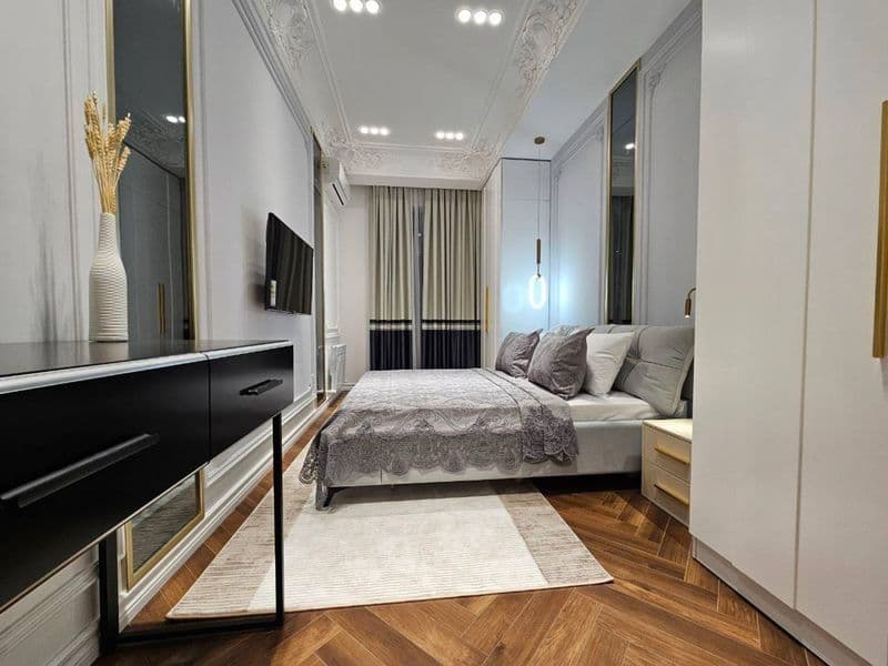 Мирабадский район <br />
Жк Mirabad Avenue <br />
4/7/10<br  — фото 5