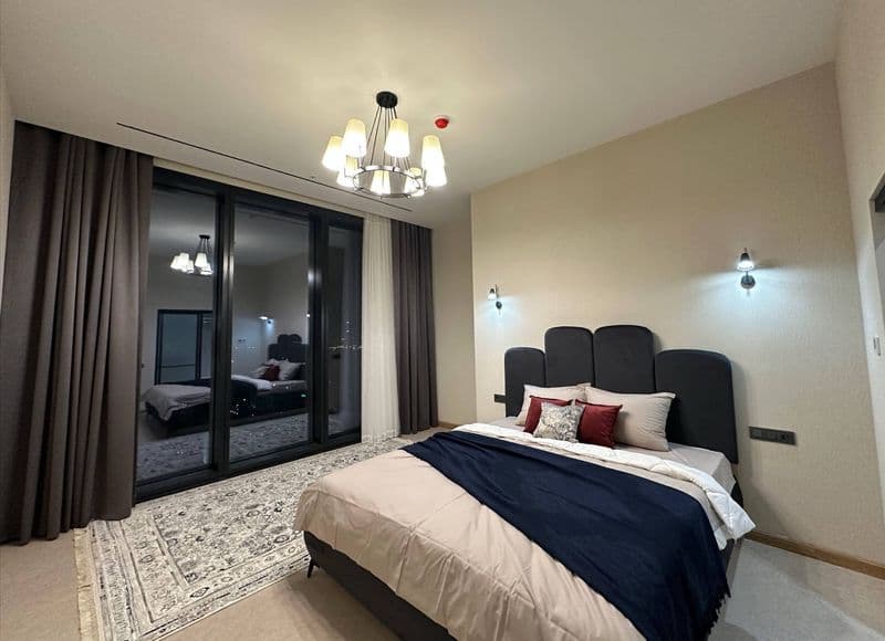 Аренда на долгий срок<br />
ЖК "Nest one"<br />
<br />
Преми