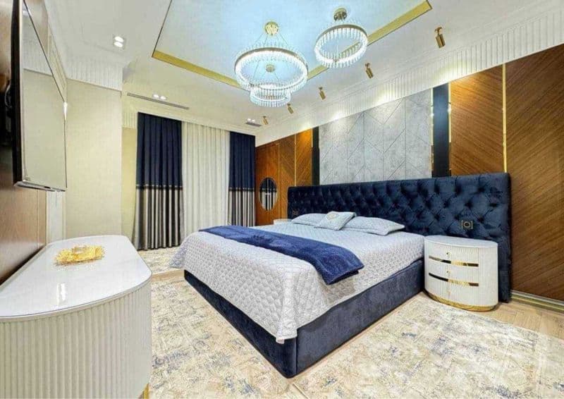 Ташкент Сити <br />
ЖК Гарденс<br />
<br />
Комнаты-5<br />
 — фото 2