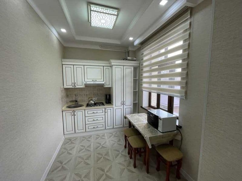 Уважаемые гости и жители Ташкента к Вашему вниманию представ — фото 5