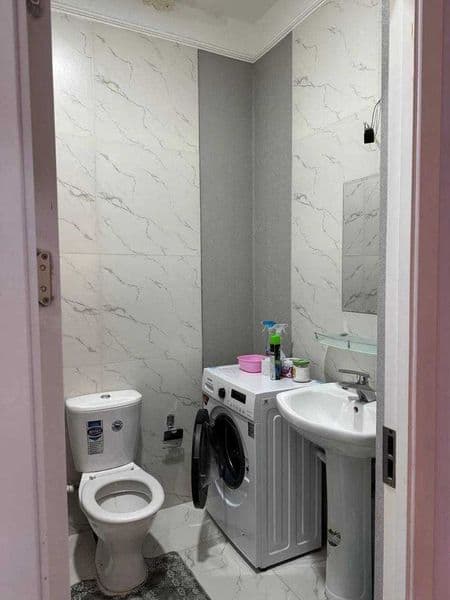 Аренда Квартира 2-хона 6 чи-этаж, 6-этажка дом. Барча кулайл — фото 5