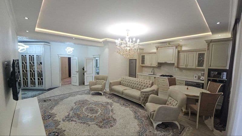 Аренда СРОЧНАЯ в новостройки ЖК "PARISIEN<br />
По адресу:  