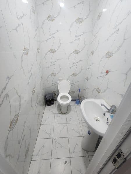 Hamma sharoitlari bor yigit bollarda bez makler kv 850mingda — фото 5