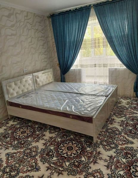 Элитные квартиры в центре города <br />
Район - Алмазарский 