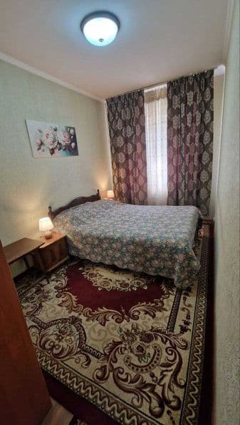 Сдам СВОЮ 2-х комнатную квартиру на Чиланзаре-3, 1 этаж, пол — фото 3