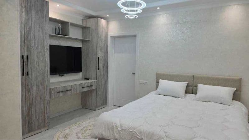 2-комнатная квартира 65 м² в Мирабадском районе, Фидокор<br  — фото 2