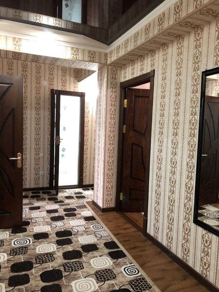 3 xonali shinam uy 2 oylik toʻlov shart uyda hamma sharoitla — фото 5