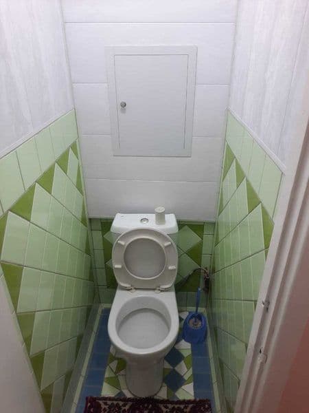 Аренда 223/4.Яшнабадский рн.Авиасозлар-3.Возле базара.Кварти — фото 3