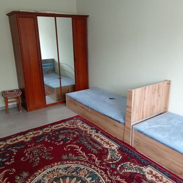 #3ка28<br />
#3комнатная<br />
#М.Улугбекский<br />
#ТТЗ 2<b — фото 3