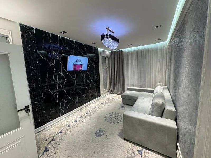 Сдаётся шикарная 2-комнатная квартира в Отличное Локация<br  — фото 2