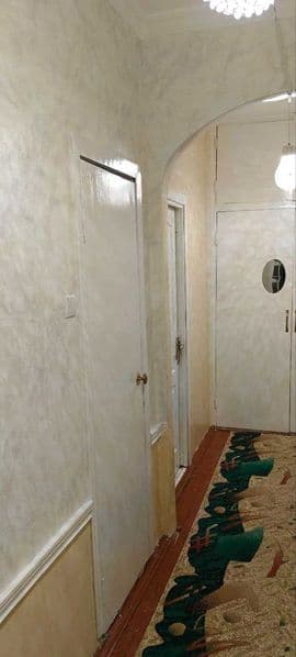 Ижарага квартира Сергели 2 Корзинкадан 200 метр. 2/4/5. Уй и — фото 5