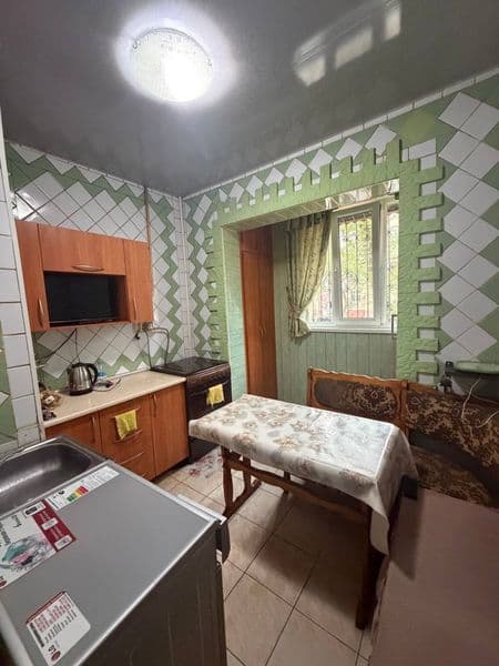 Сдается Квартира В Аренду <br />
1/1/4 <br />
Французская пл — фото 4