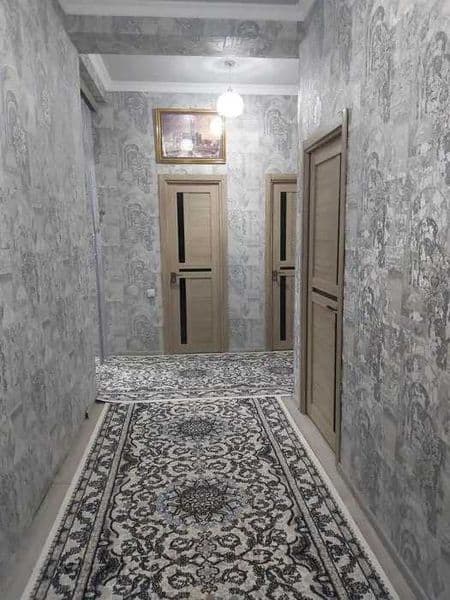 • Район: Сергели<br />
• Адрес: ЖК "Green House"<br />
• Ори — фото 5