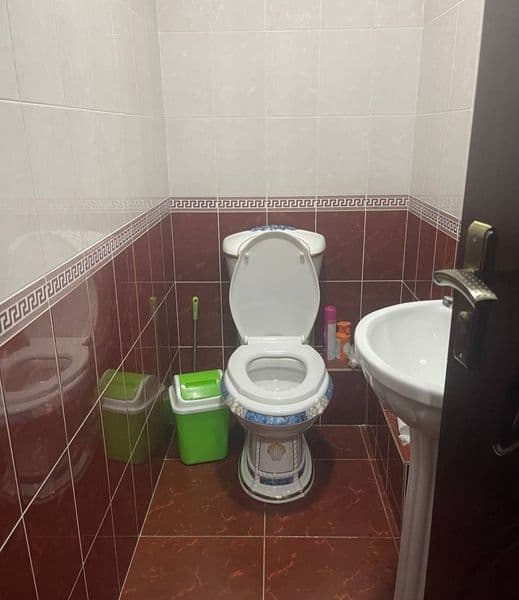 Аренда Квартир <br />
Кушбеги ойлага Аккуратно Турадиганлга  — фото 4