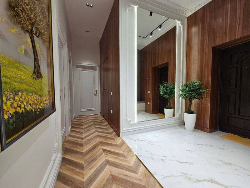 Яшнабадский район<br />
Паркентский рынок<br />
ЖК New Life< — фото 5