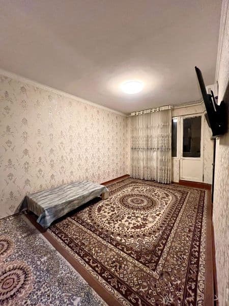 Квартира находится около Samarqand Darvoza, удобная транспор — фото 2