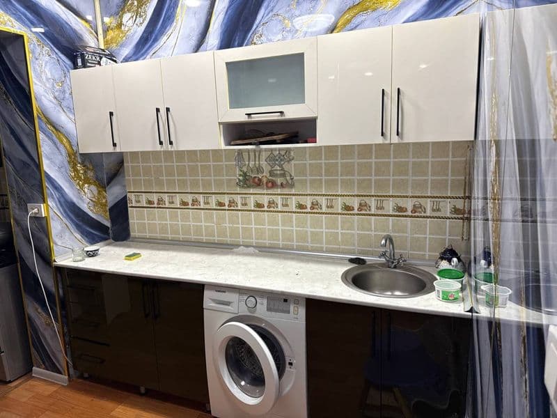 Самаркан Дарвоза 2/2/9 550 ye яахши инсонларга берилади — фото 4