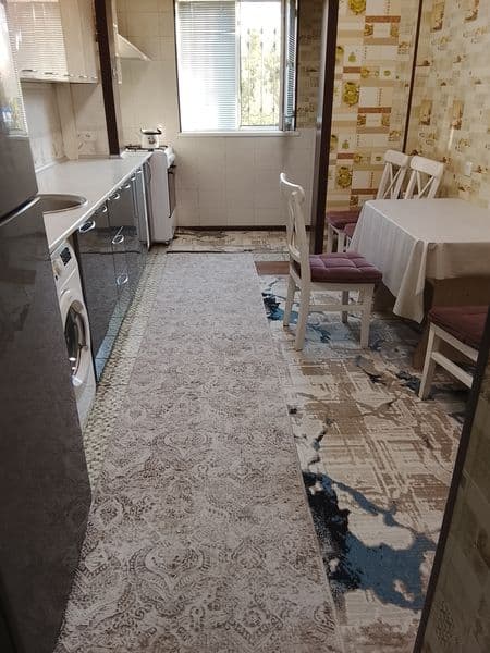 Аренда.тинчлик метродан чиккан жойдаги дом .3.3.9 ремонт тех — фото 2