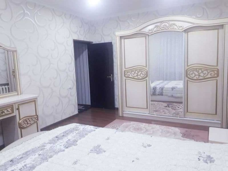 Сдаётся квартира в центре!<br />
Иностранцам или Семье!<br / — фото 3