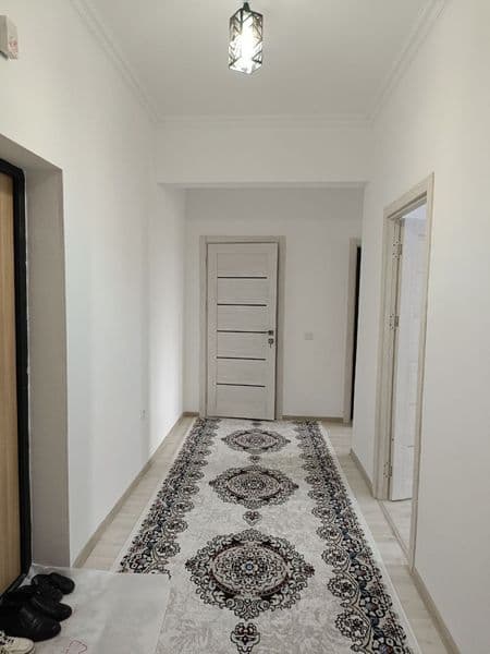 2 хонали янги уй, ҳамма жиҳозлари янги, шароитлари аъло. Янг — фото 4