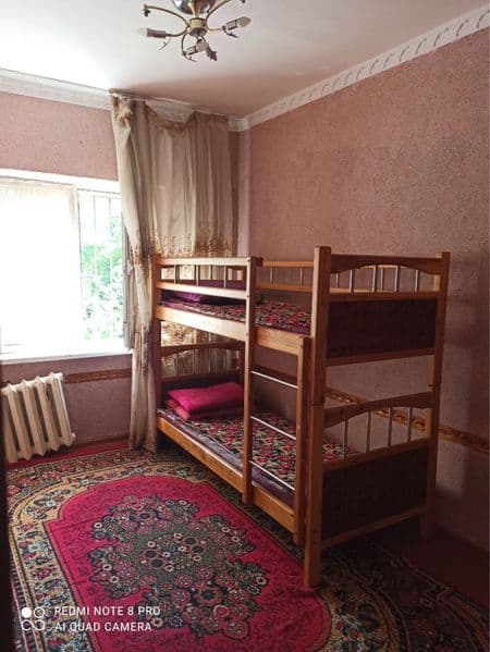 Аренда 3/3/5 на массив ялангач ориентир Авто салон Пойтахт<b