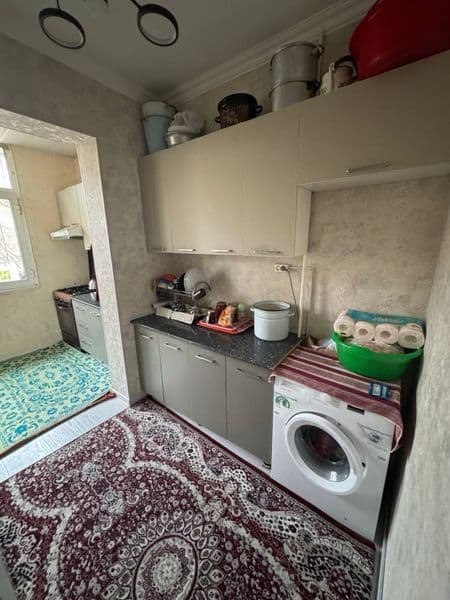 Аренда квартира <br />
Кора камиш 2/4<br />
2 хона <br />
ха — фото 4