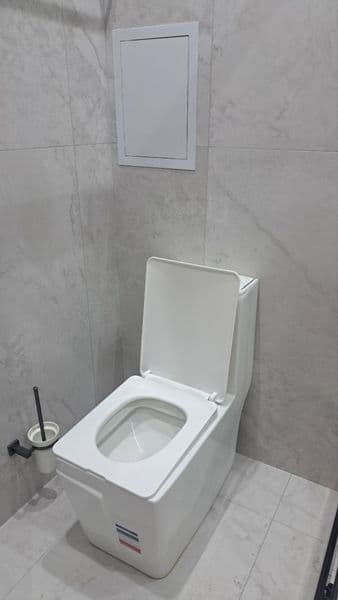 Аренда квартиры Чиланзар 2<br />
Новостройка Чиланзар 2<br / — фото 5