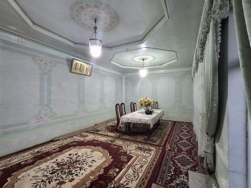 1 xonali uy. 2 kishi olamiz.<br />
1 kishiga $100dan.<br />
 — фото 4