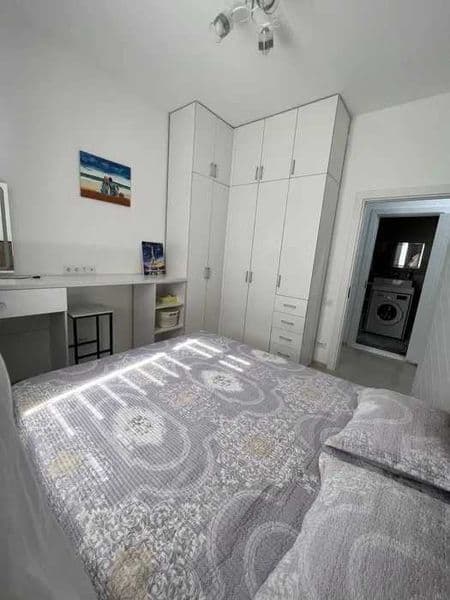 Сдаётся КЛАССНАЯ квартира<br />
<br />
• Район: Яшнабадский  — фото 4