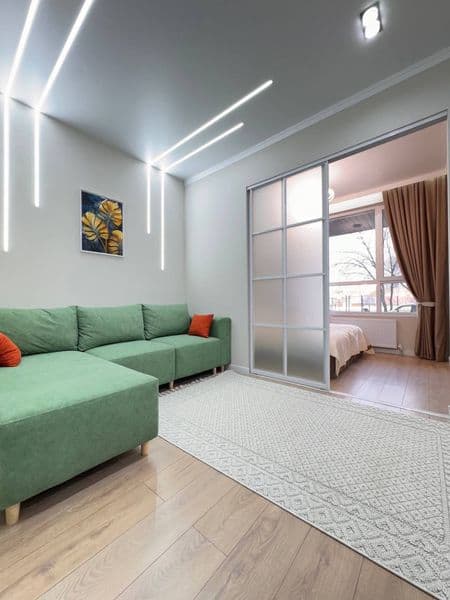 К вашему вниманию рады представить 2х комнатную квартиру на  — фото 2